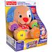 Cachorrinho Aprender e Brincar - Fisher Price